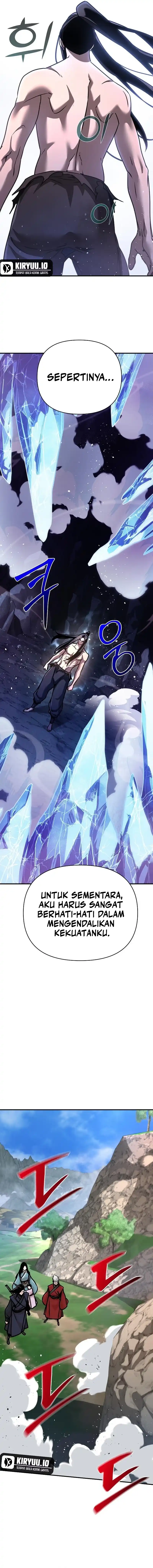 Baca The Mysterious World's Greatest Martial Artist Little Prince - Chapter 90 halaman 3